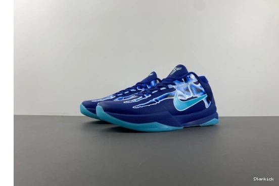 Nike  Kobe  HJ4303-400 X-Ray Protro  5 0120
